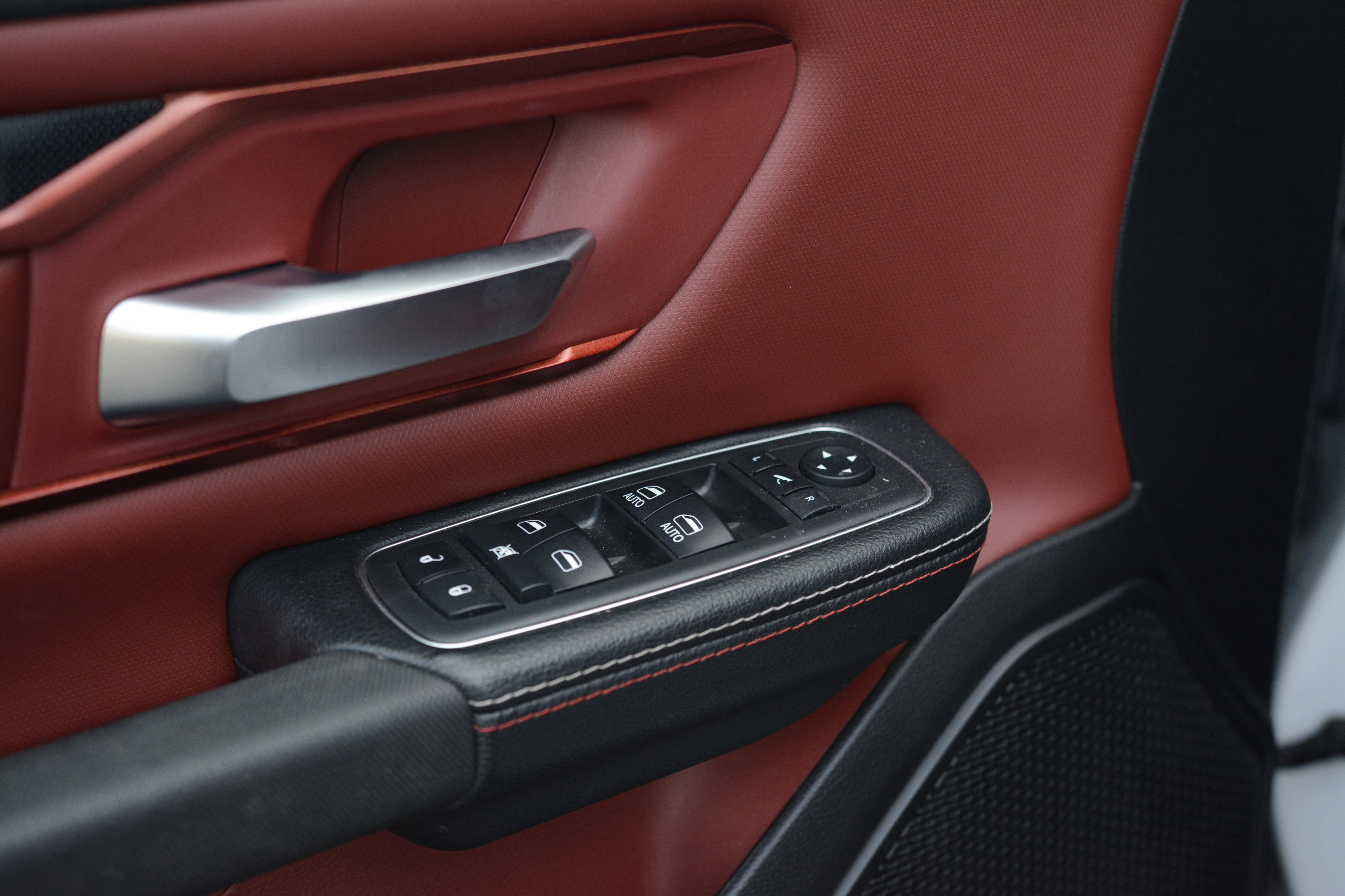 Used 2019 RAM 1500 Rebel w/ Rebel Level 2 Equipment Group image 14