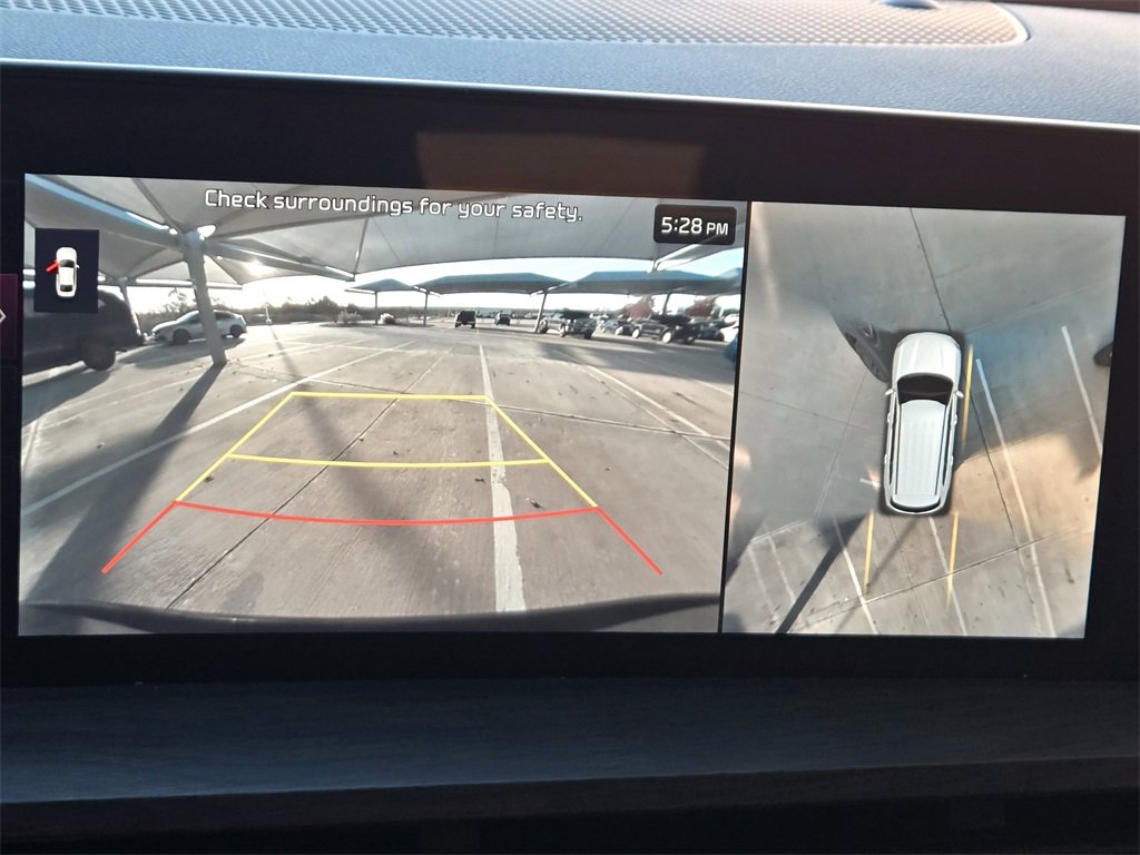 Used 2023 Kia Telluride SX Prestige X-Pro image 19