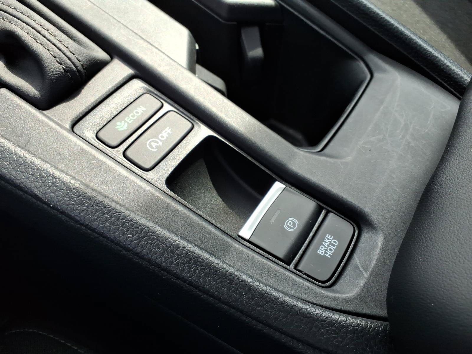 Certified 2025 Honda Accord SE image 23