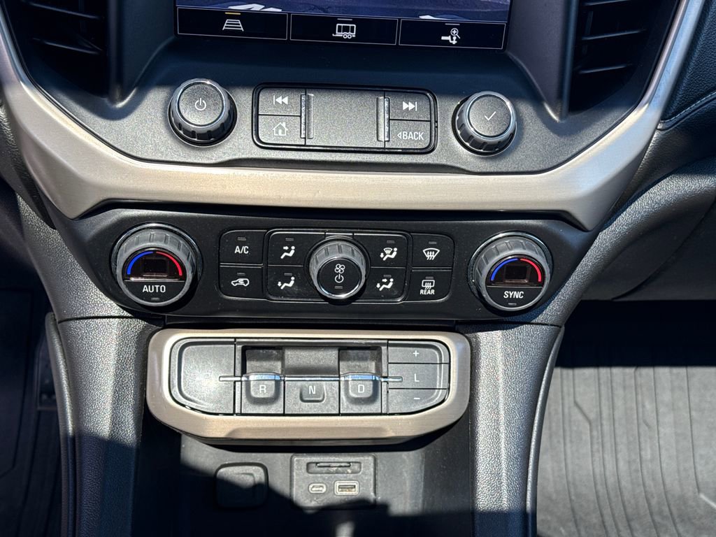 Certified 2023 GMC Acadia Denali w/ Trailering Package image 27