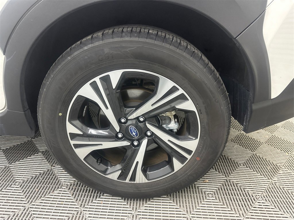Used 2024 Subaru Crosstrek 2.0i Premium image 20