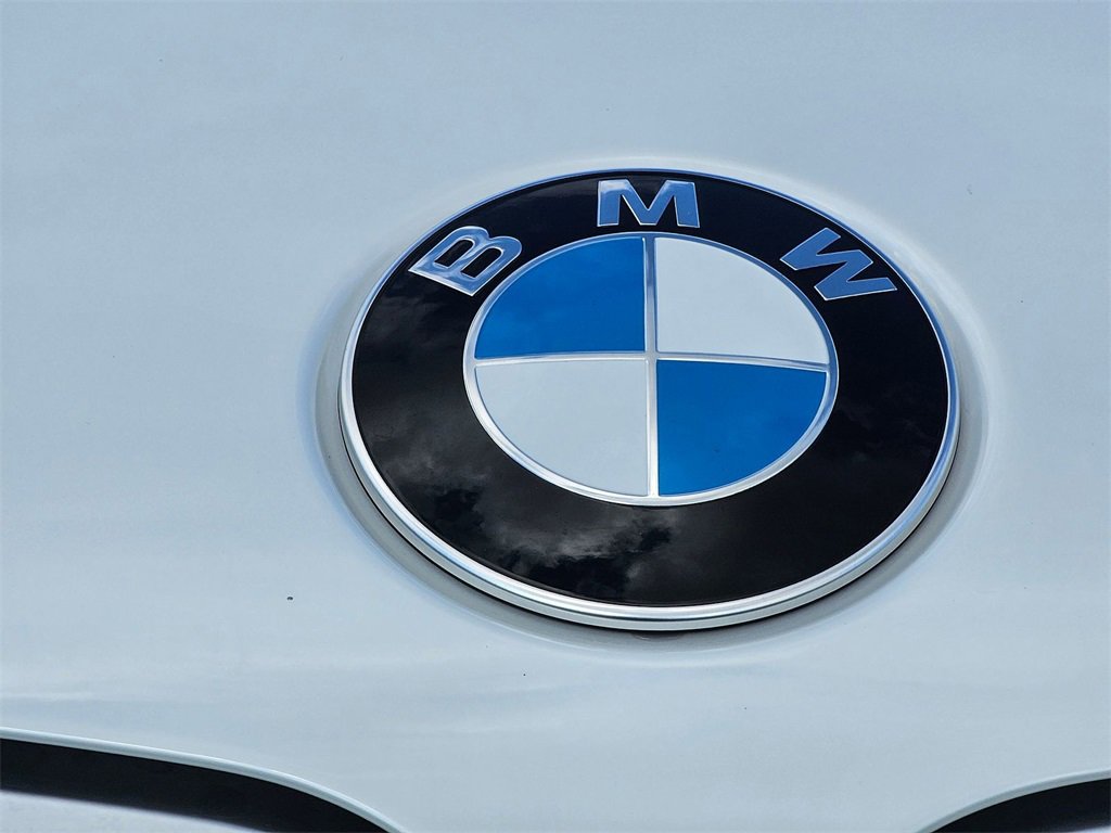 Used 2025 BMW X7 xDrive40i image 10