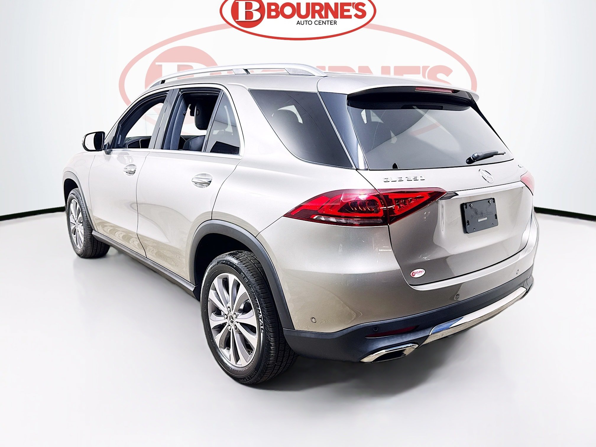 Used 2022 Mercedes-Benz GLE 350 4MATIC image 10
