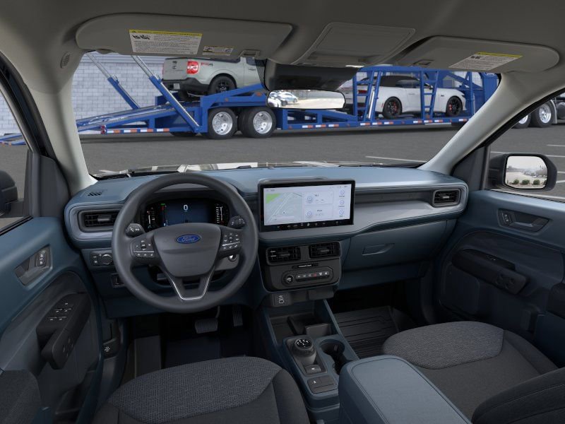 New 2026 Ford Maverick XL image 9