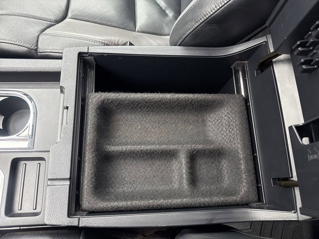 Used 2018 Toyota Tundra Limited image 21