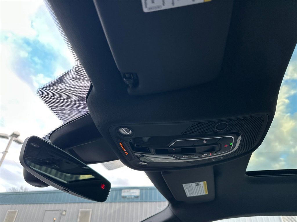 Used 2022 Audi A5 2.0T Premium Plus w/ Premium Plus image 26