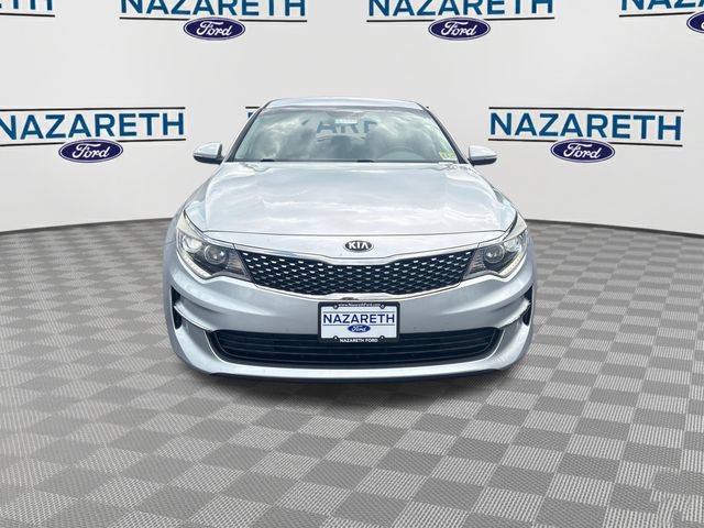 Used 2016 Kia Optima EX FWD image 2