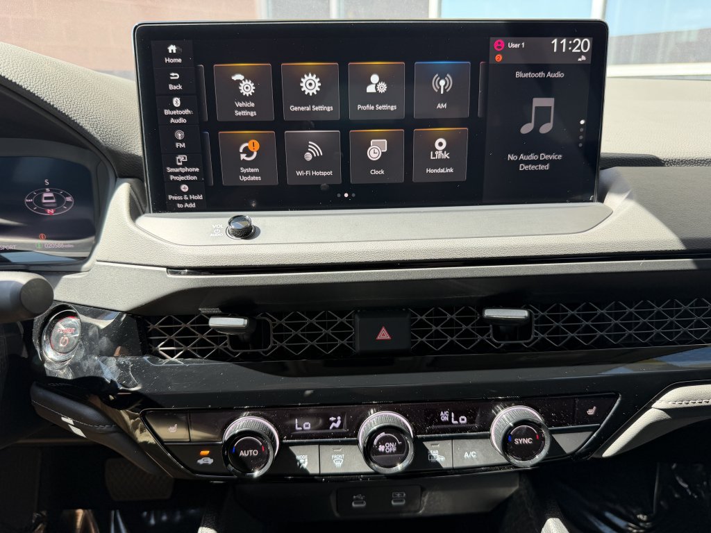 Used 2024 Honda Accord EX-L image 18