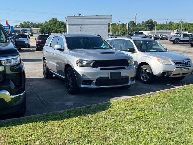 Used 2018 Dodge Durango R/T