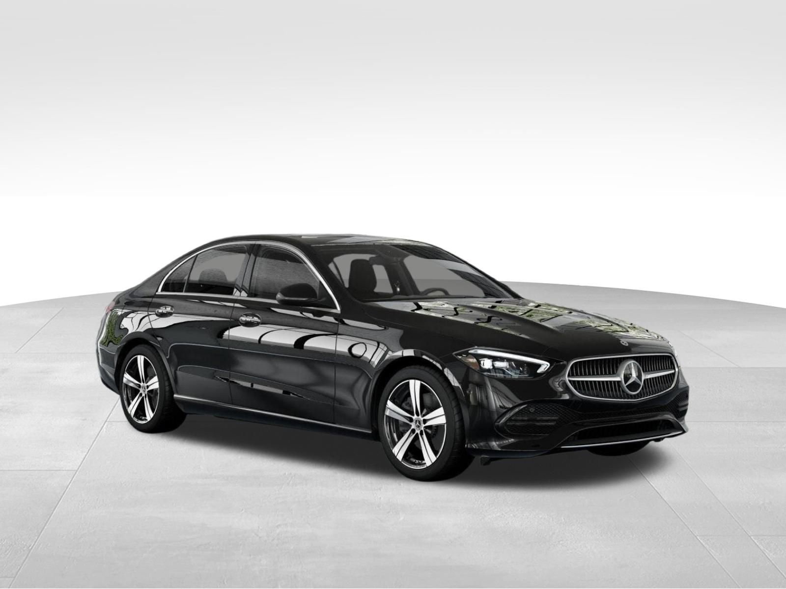 New 2026 Mercedes-Benz C 300 C 300 image 13