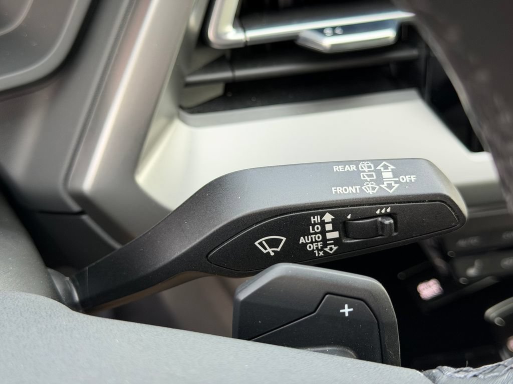 Certified 2023 Audi Q4 e-tron Premium Plus w/ Premium Plus RWD image 36