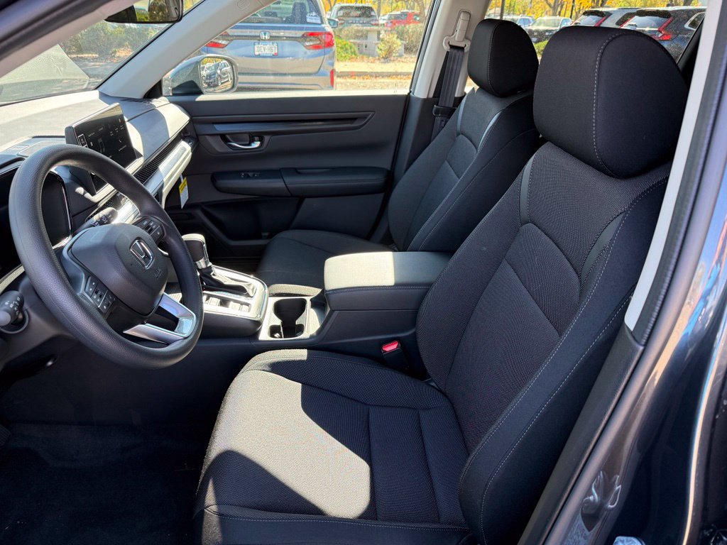 New 2026 Honda CR-V LX image 12