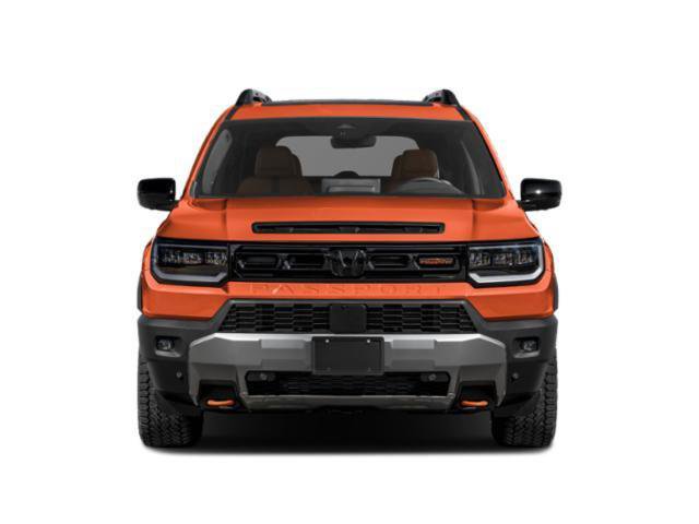 New 2026 Honda Passport TrailSport Elite image 7
