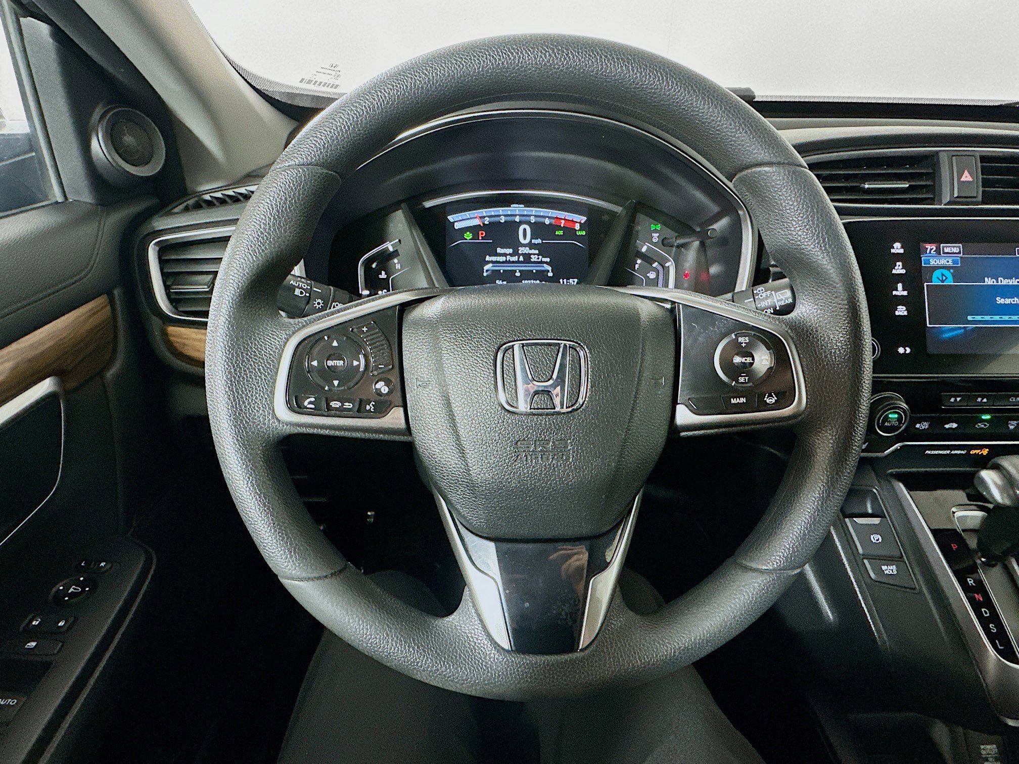 Used 2017 Honda CR-V EX image 11