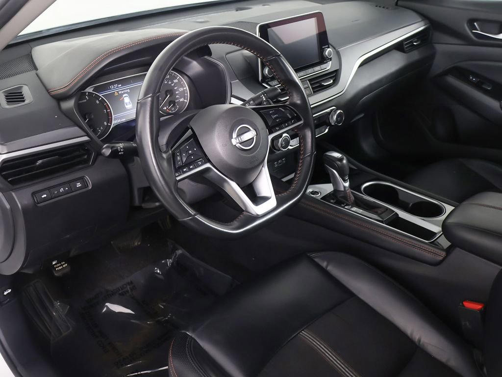 Used 2024 Nissan Altima 2.5 SR image 23