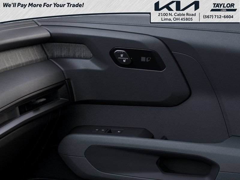 New 2027 Kia Telluride X-Line SX Prestige AWD/4WD image 25