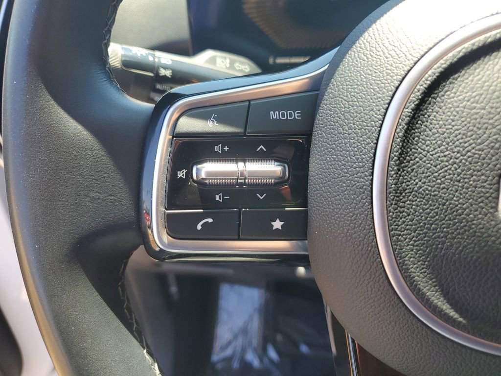 Used 2024 Kia Sorento S AWD/4WD image 29