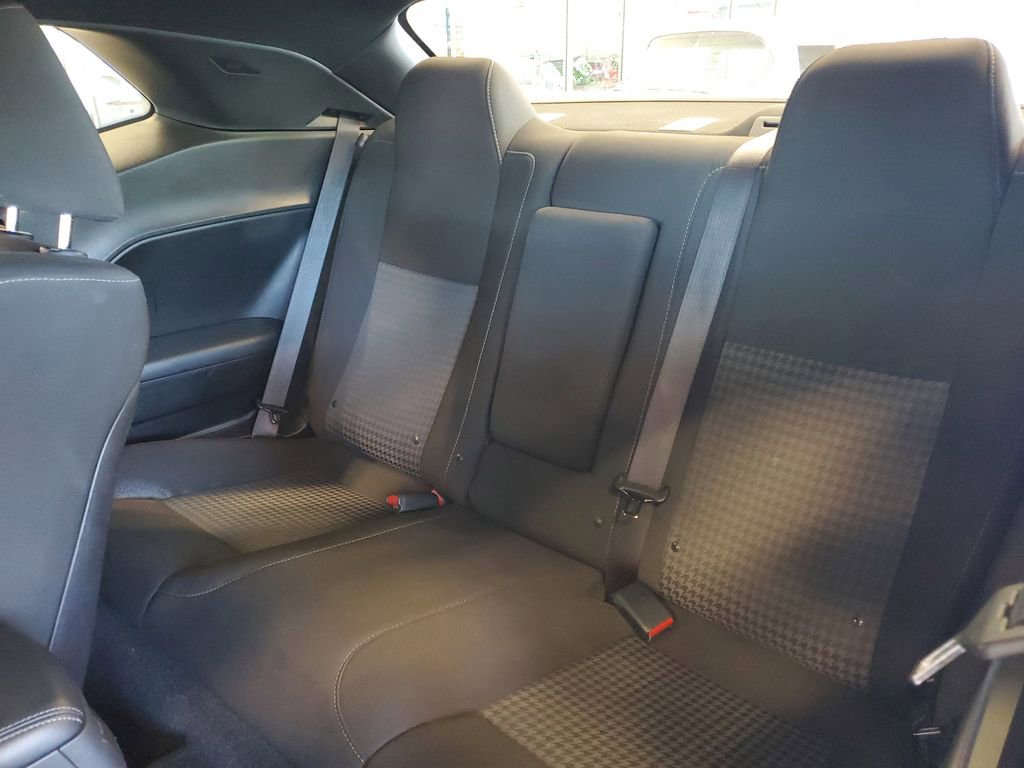 Used 2023 Dodge Challenger R/T image 27