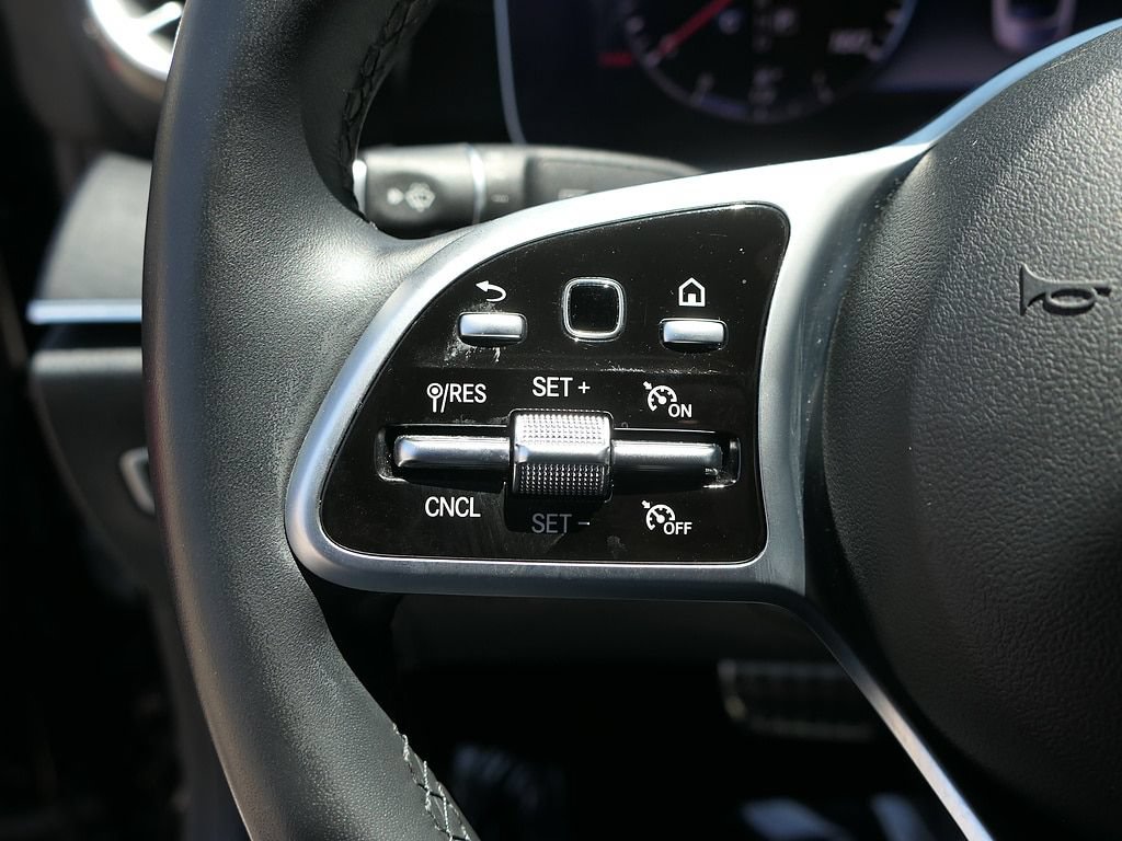 Used 2020 Mercedes-Benz E 450 Cabriolet image 14