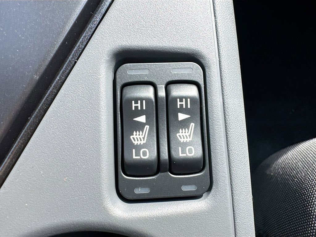New 2026 Subaru Crosstrek 2.0i Premium image 17