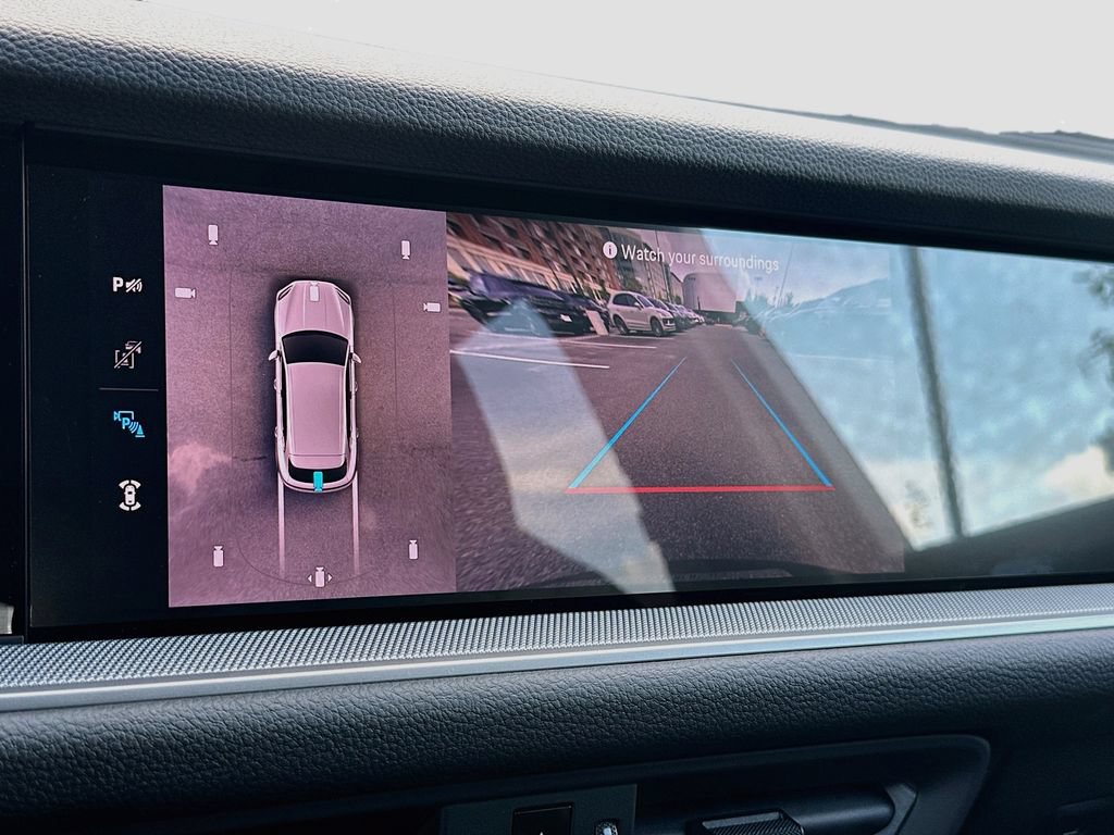 New 2026 Porsche Cayenne S AWD/4WD image 17