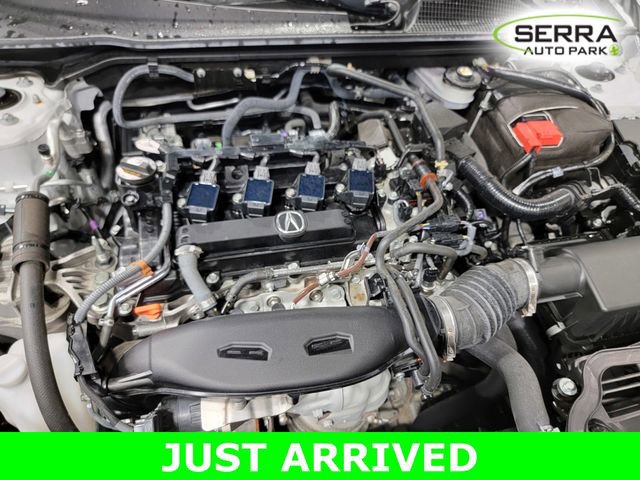 Certified 2024 Acura Integra A-Spec image 35