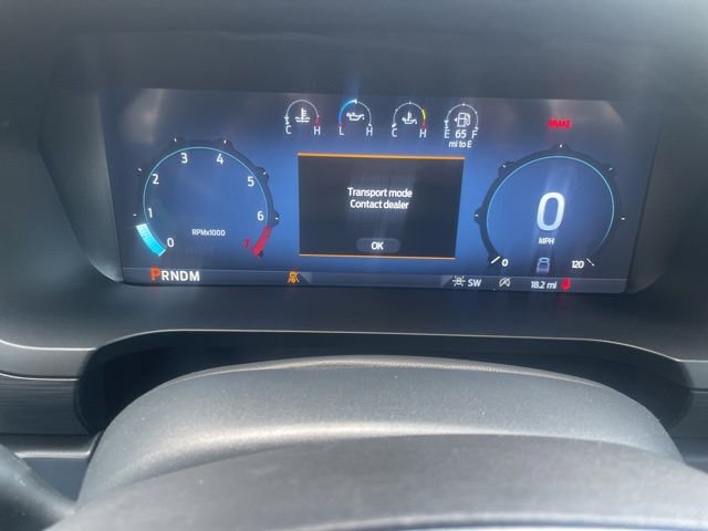 New 2026 Ford F150 XLT AWD/4WD image 34