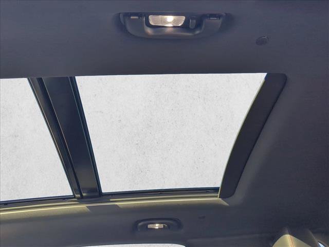 Used 2024 Chevrolet Equinox RS w/ RS Leather Package FWD image 20