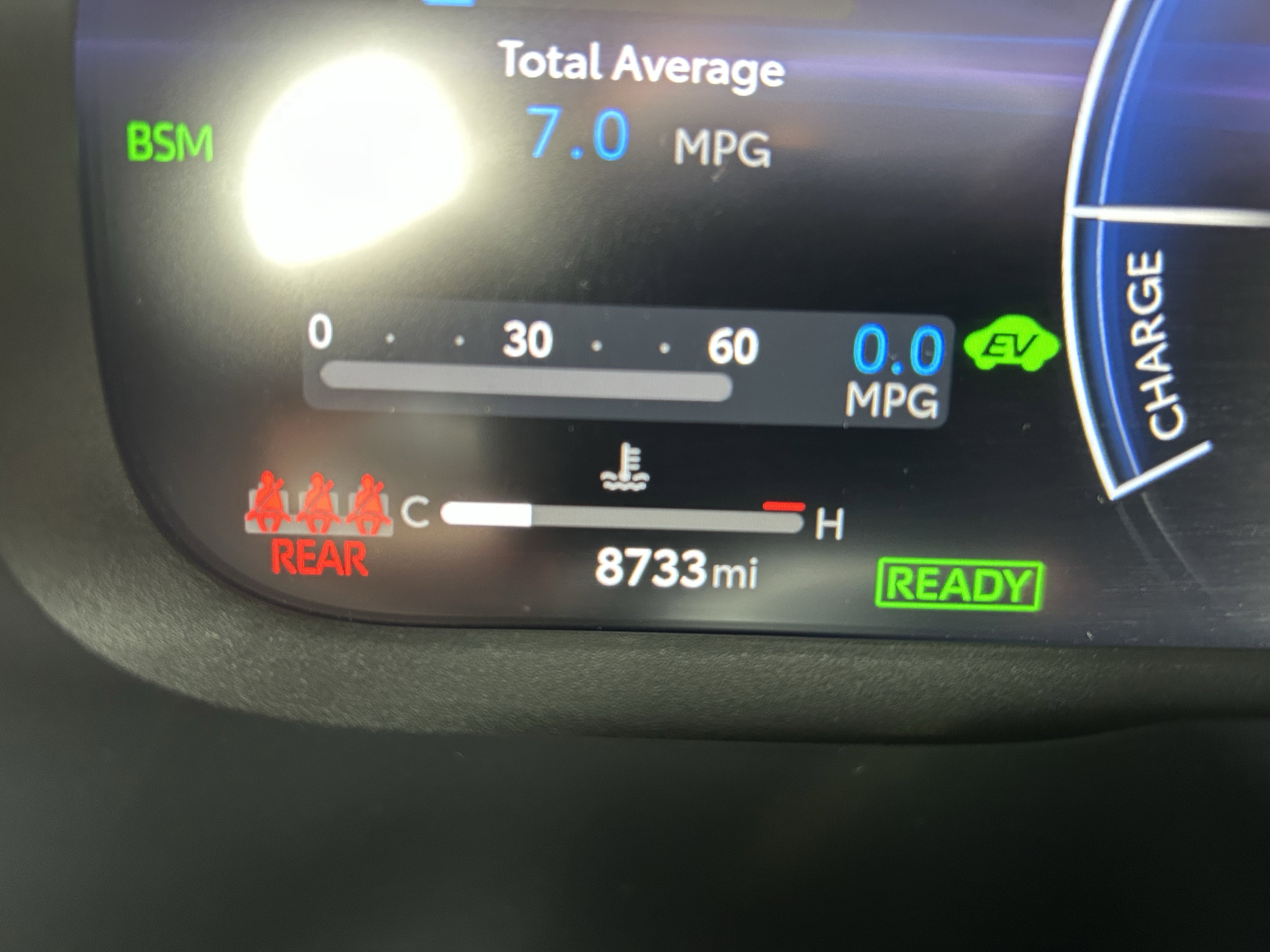 Used 2025 Toyota RAV4 Limited w/ Advanced Technology Package AWD/4WD image 25