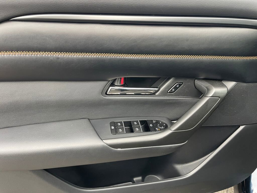 Used 2023 MAZDA CX-50 AWD 2.5 S w/ Cargo Package image 8