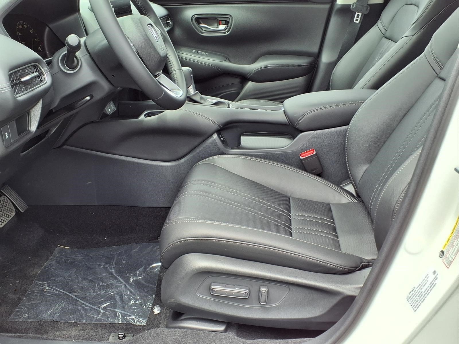 New 2027 Honda HR-V EX-L image 15