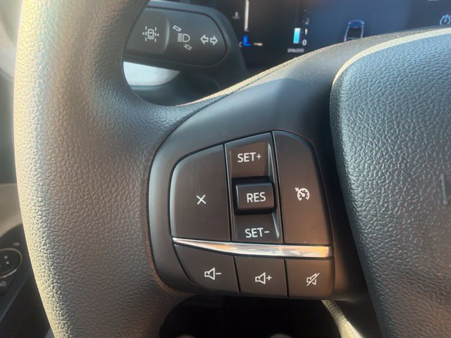 New 2026 Ford Maverick XLT AWD/4WD image 15
