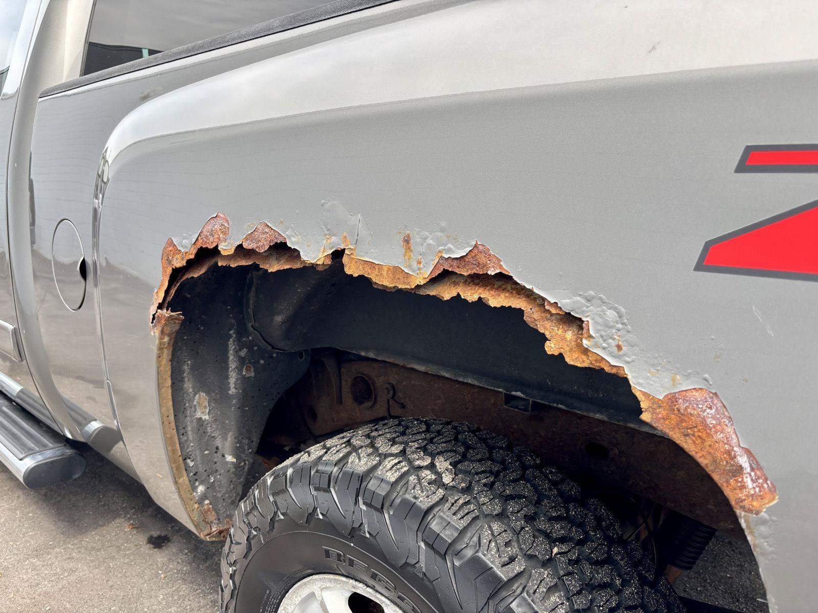 Used 2013 Chevrolet Silverado 1500 LT AWD/4WD image 39
