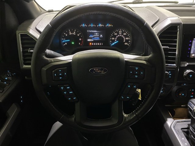 Used 2016 Ford F150 XLT w/ Equipment Group 302A Luxury image 17