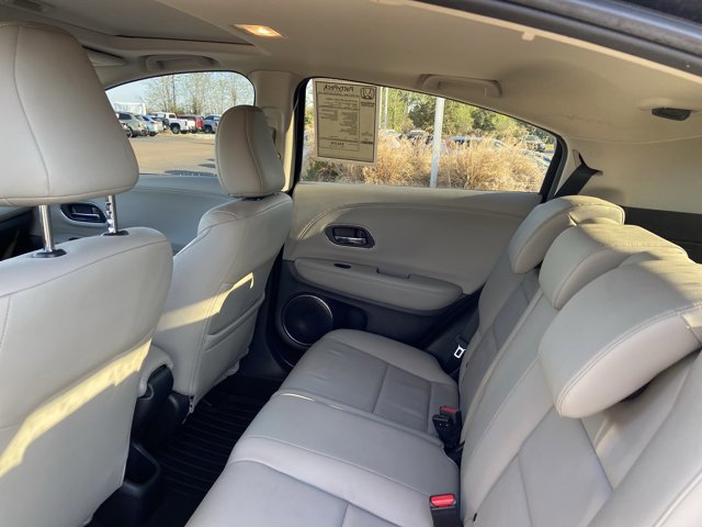 Used 2016 Honda HR-V EX-L image 17