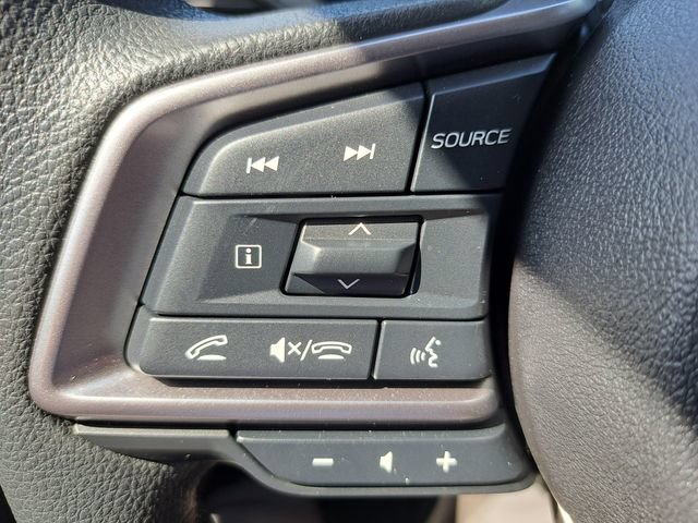 Certified 2025 Subaru Impreza 2.0i AWD/4WD image 16