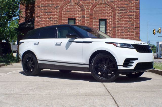 Used 2020 Land Rover Range Rover Velar R-Dynamic HSE AWD/4WD image 3