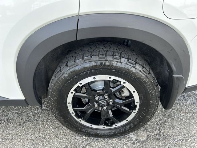 Certified 2023 Nissan Pathfinder Rock Creek image 11