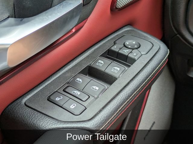 Used 2025 RAM 1500 Rebel w/ Rebel Level 2 Equipment Group AWD/4WD image 28