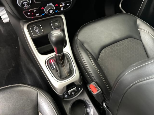 Used 2019 Jeep Compass Latitude image 20