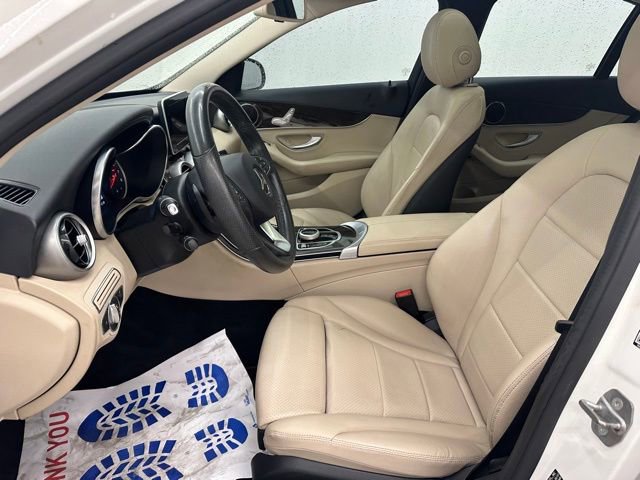 Used 2018 Mercedes-Benz C 300 Sedan image 19