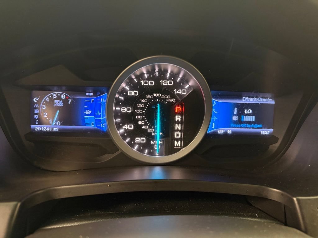 Used 2013 Ford Explorer Limited AWD/4WD image 26