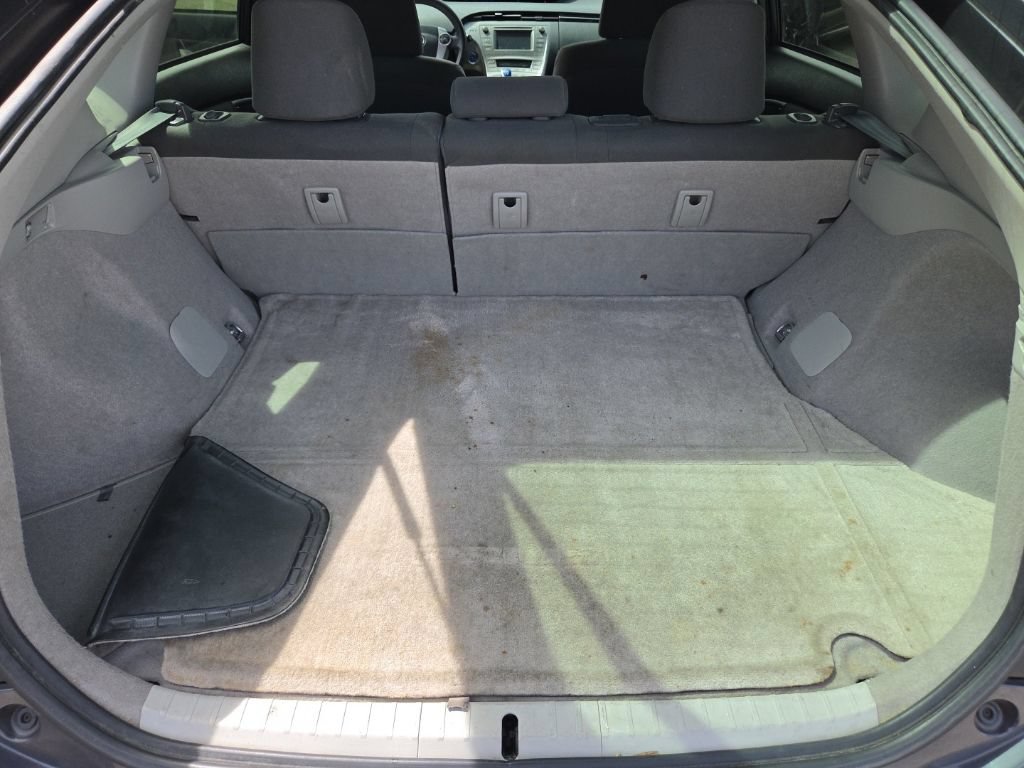Used 2013 Toyota Prius Two FWD image 12