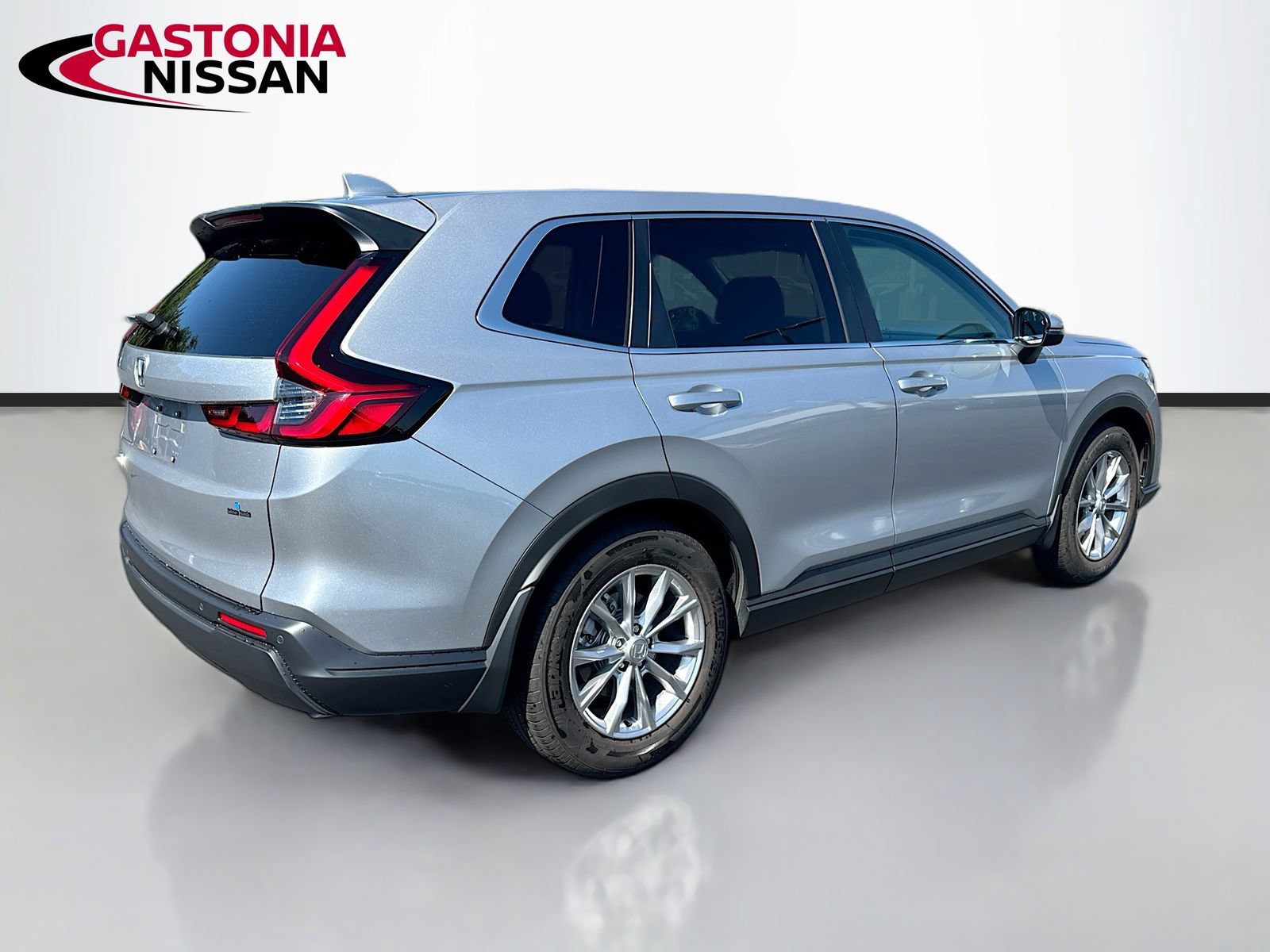 Used 2025 Honda CR-V EX-L image 9