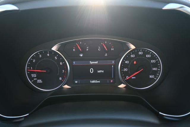 Used 2023 Chevrolet Blazer LT FWD image 45
