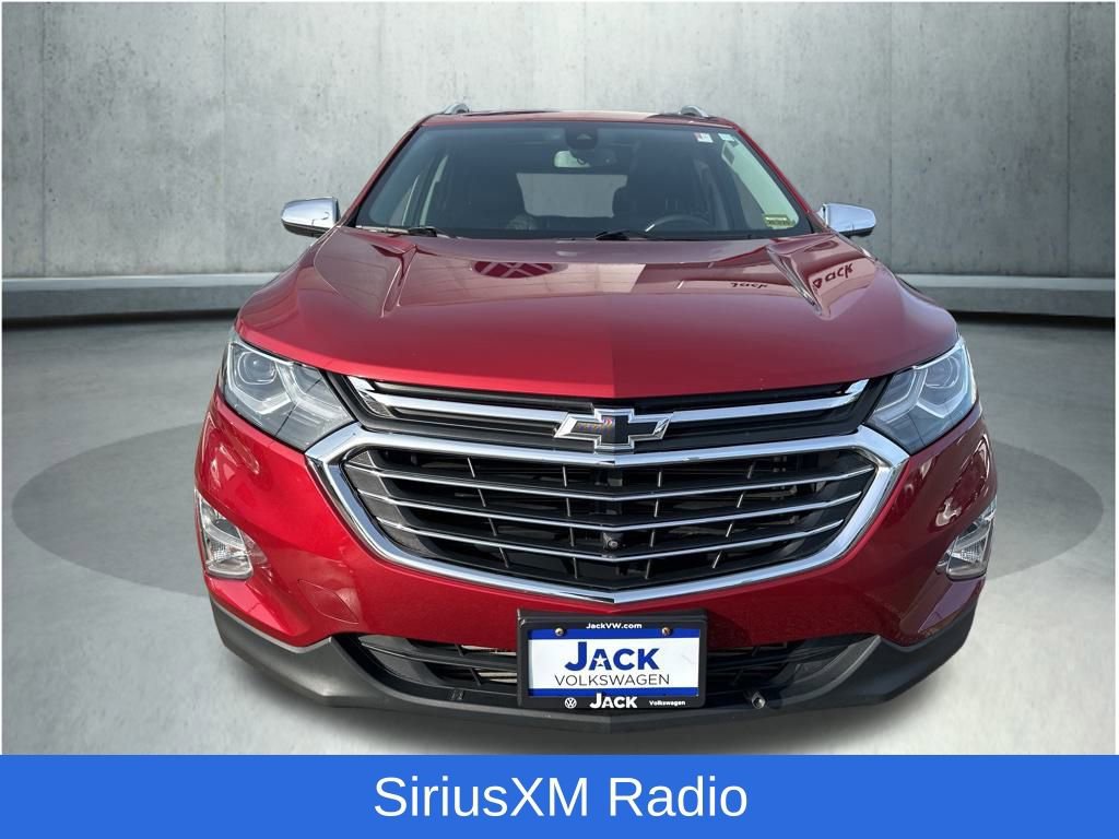 Used 2019 Chevrolet Equinox Premier image 6