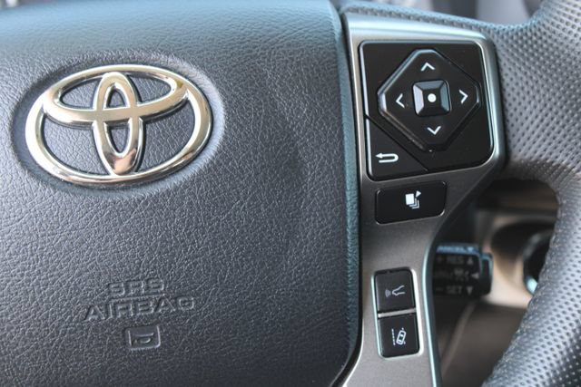 Used 2023 Toyota Tacoma SR5 RWD image 21