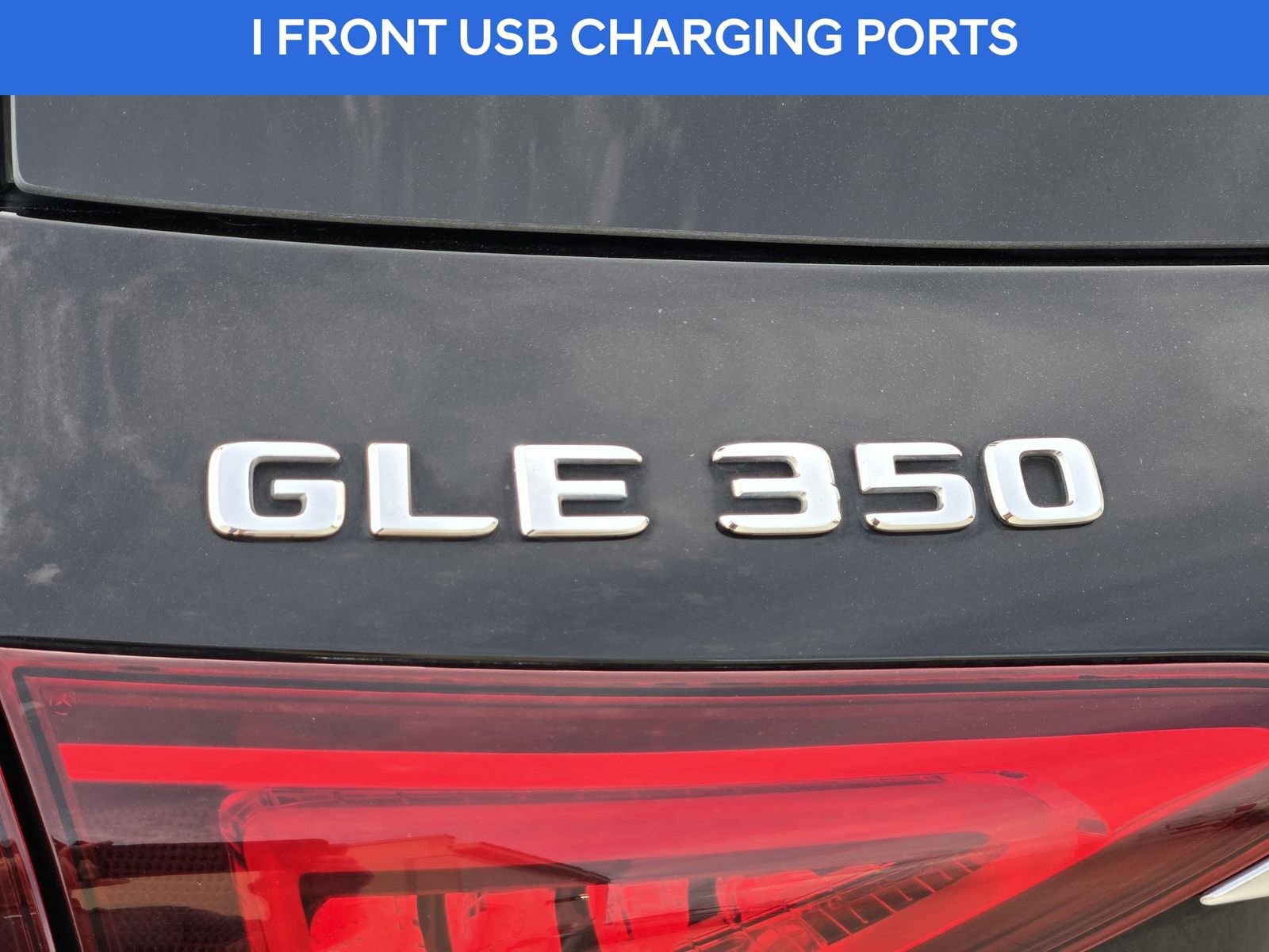 Used 2021 Mercedes-Benz GLE 350 image 11