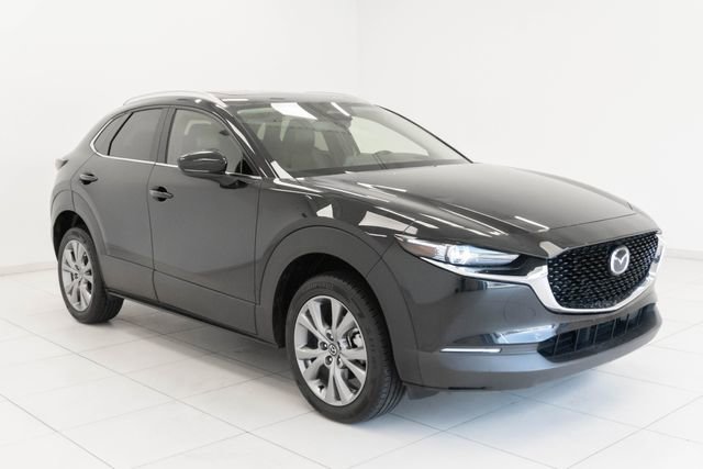 Used 2024 MAZDA CX-30 AWD 2.5 S w/ Premium Package image 7