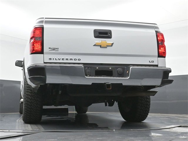 Used 2019 Chevrolet Silverado 1500 LT w/ All Star Edition image 43